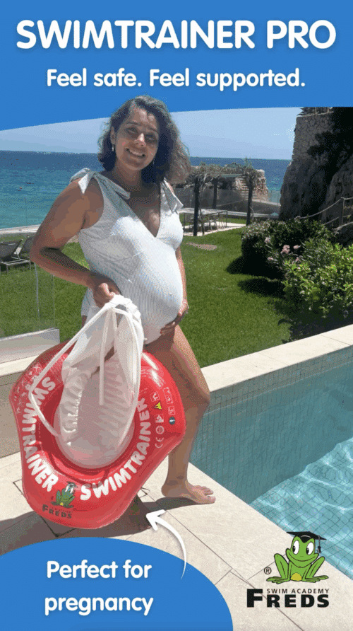 swimtrainer-pro-pregnant